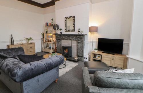 Tynemouth Apartment | Grand Sea View