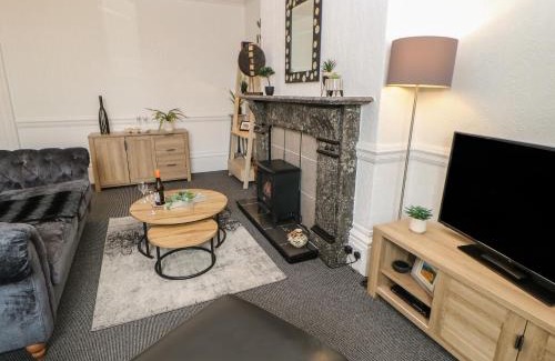 Tynemouth Apartment | Grand Sea View