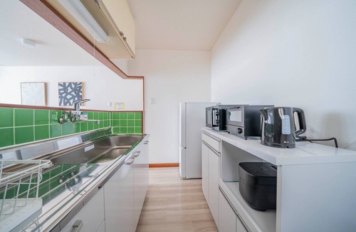 Chuo-ku Apartment | GRAND SOLEIL