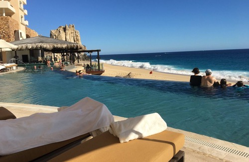 Marina Resort | Grand Solmar 2 Bed Penthouse Oceanfront 3K Sq Ft Available 2/28/2021-3/7/2021