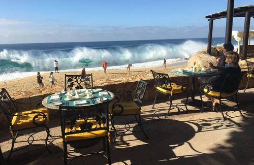 Marina Resort | Grand Solmar 2 Bed Penthouse Oceanfront 3K Sq Ft Available 2/28/2021-3/7/2021