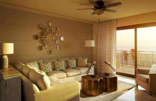 Todos Santos Resort | Grand Solmar at Rancho San Lucas Golf & Spa - A. Two Bedroom Presidential Suite