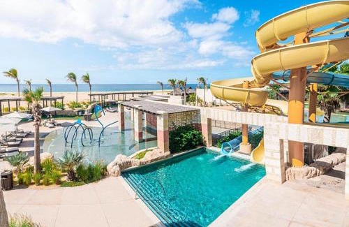 Los Cabos Hotel | Grand Solmar Pacific Dunes Resort, Golf & Spa