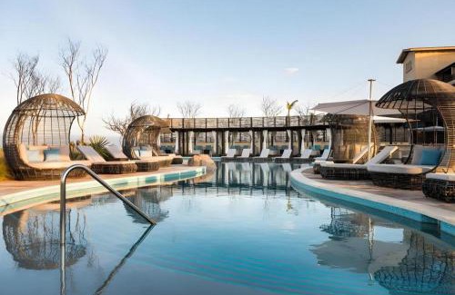 Los Cabos Hotel | Grand Solmar Pacific Dunes Resort, Golf & Spa