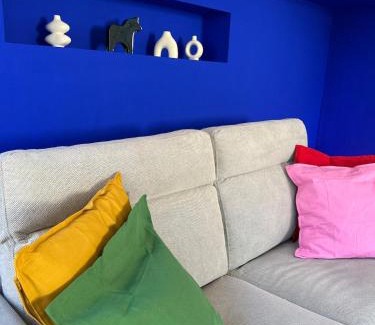 Opera Apartment | Grand studio au cœur du vieux port!