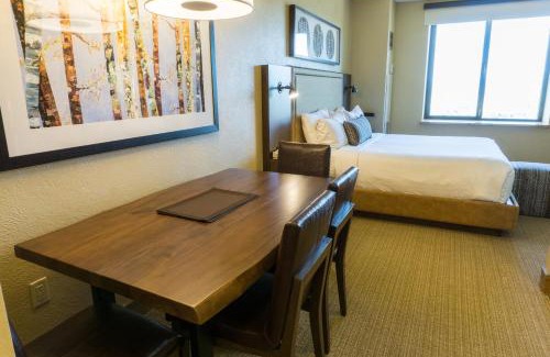 Park City Apartment | Grand Summit Hotel, a Ski In Out