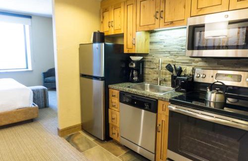Park City Apartment | Grand Summit Hotel, a Ski In Out