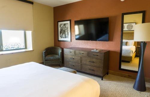 Park City Apartment | Grand Summit Hotel, a Ski In Out