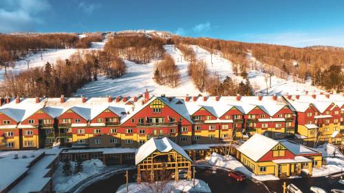 West Dover Resort | Grand Summit Resort
