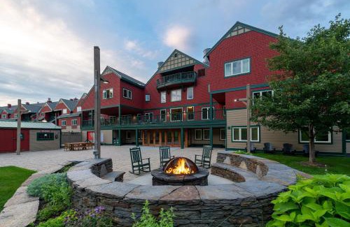 West Dover Resort | Grand Summit Resort