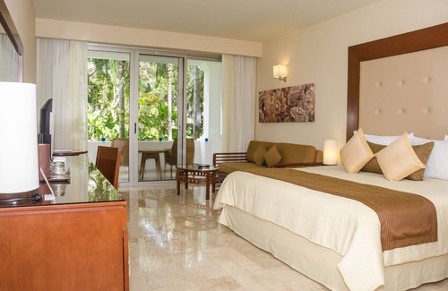 Villa Juarez Resort | Grand Sunset Princess - All Inclusive