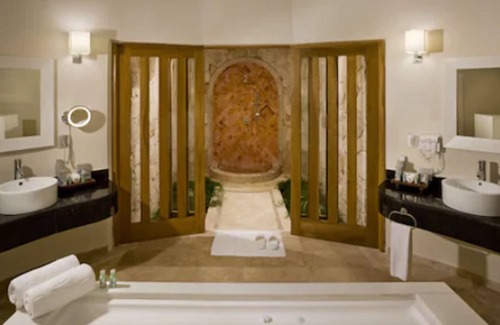 Villa Juarez Resort | Grand Sunset Princess - All Inclusive