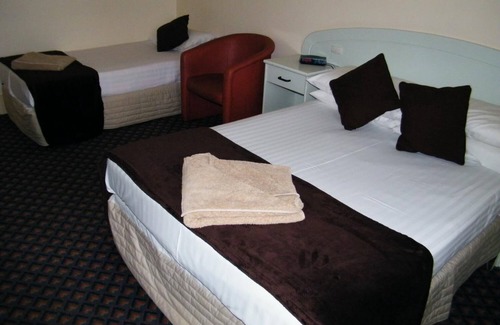 Port Lincoln Hotel | Grand Tasman Hotel