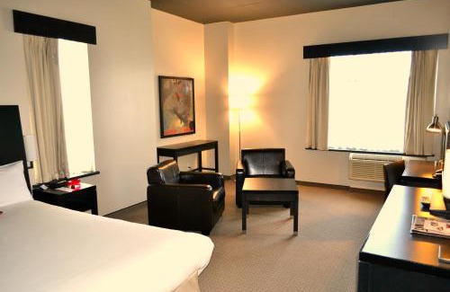 Les Rivieres Hotel | Grand Times Hotel