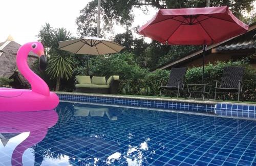 Ko Chang Hotel | Grand Tree