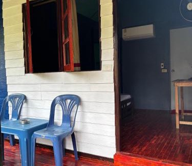 Ko Chang Hotel | Grand Tree