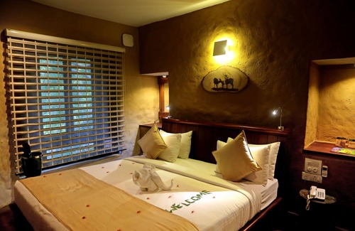 Udawalawa Hotel | Grand Udawalawe Safari Resort