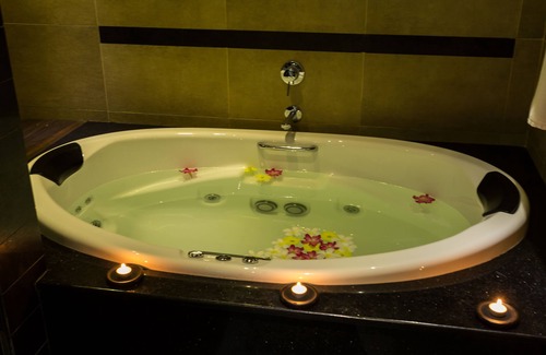 Udawalawa Hotel | Grand Udawalawe Safari Resort