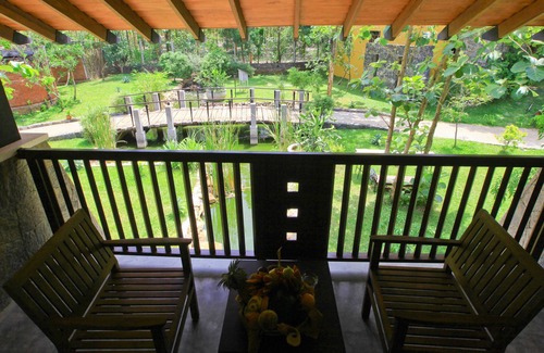 Udawalawa Hotel | Grand Udawalawe Safari Resort