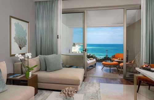 Cabo San Lucas Resort | Grand Velas Los Cabos - All Inclusive