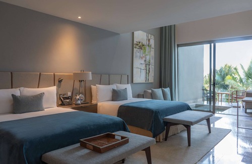 Cabo San Lucas Resort | Grand Velas Los Cabos - All Inclusive