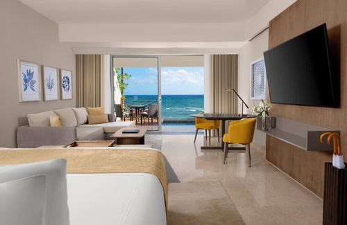 Villa Juarez Resort | Grand Velas Riviera Maya - All Inclusive