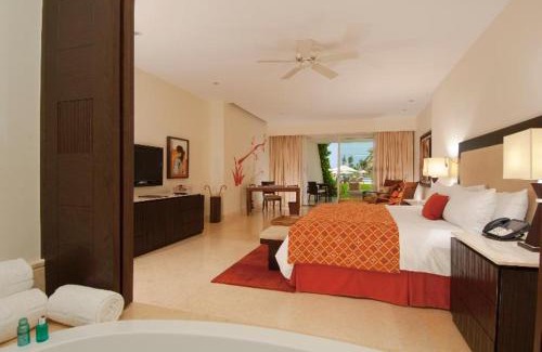 Villa Juarez Resort | Grand Velas Riviera Maya - All Inclusive