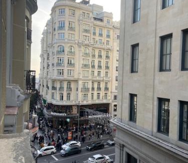 Centro House | Grand Via House