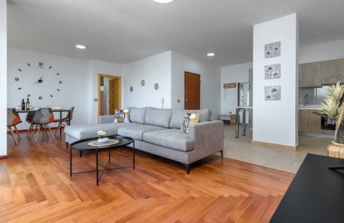 Durres Apartment | Grand View Apartment
