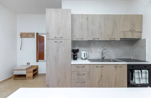 Durres Apartment | Grand View Apartment