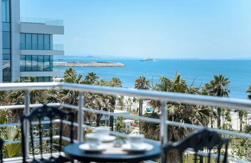 Durres Apartment | Grand View Apartment