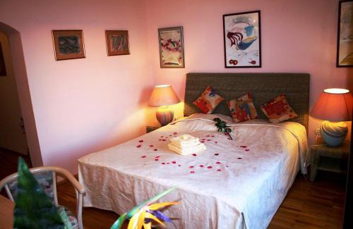 Drasnice Apartment | Grand View Apartments