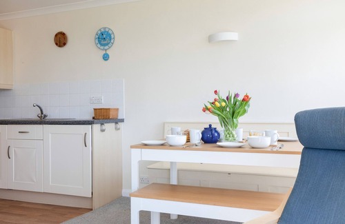 Hope-Cove Cottage | GRAND VIEW, family friendly, country holiday cottage in Hope Cove