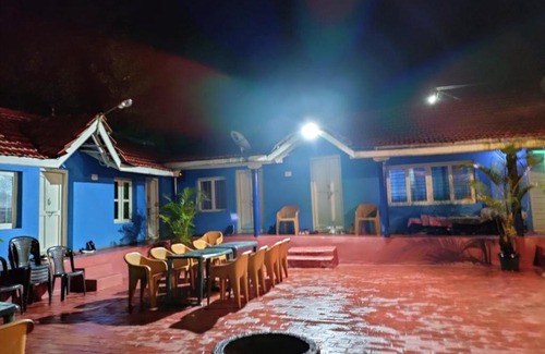 Chikkamagaluru House | GRAND VIEW HOMESTAY