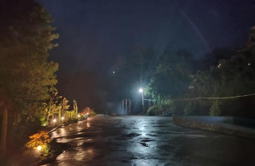 Chikkamagaluru House | GRAND VIEW HOMESTAY