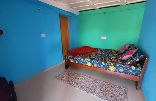 Chikkamagaluru House | GRAND VIEW HOMESTAY
