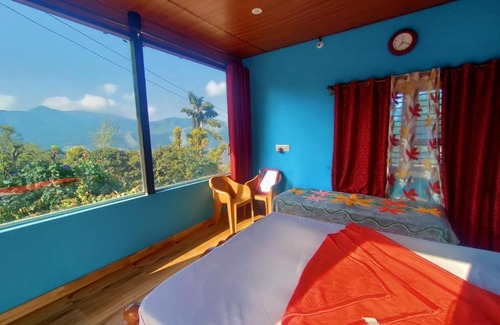 Chikkamagaluru House | GRAND VIEW HOMESTAY