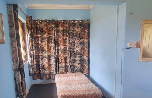 Harare House | Grand View Lodge Harare
