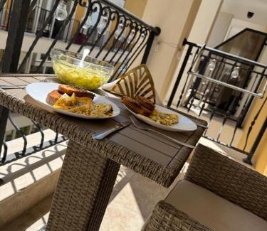 Sveti Vlas Apartment | Grand Villa Perle