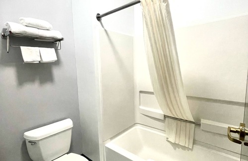 Vonore Hotel | Grand Vista Hotel and Suites