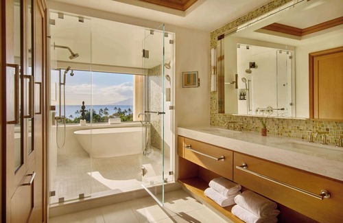 Wailea Resort | Grand Wailea Maui, A Waldorf Astoria Resort