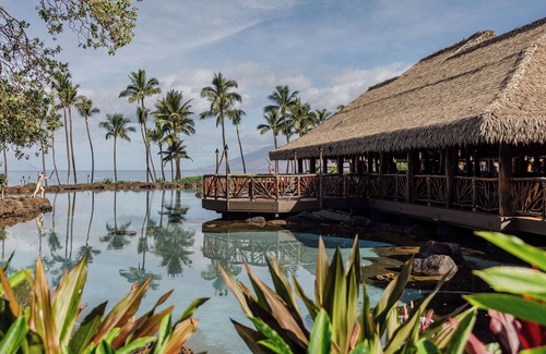 Wailea Resort | Grand Wailea Maui, A Waldorf Astoria Resort