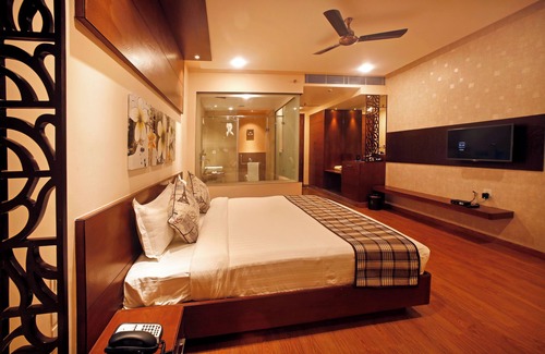 Ajmer Hotel | Grand Xenia Ajmer