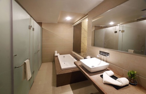 Ajmer Hotel | Grand Xenia Ajmer