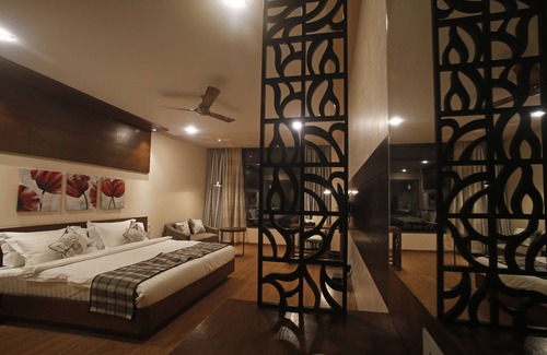 Ajmer Hotel | Grand Xenia Ajmer