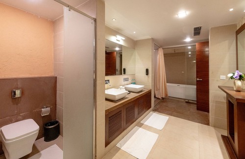 Ajmer Hotel | Grand Xenia Ajmer