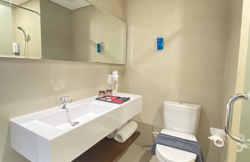 Ketapang Hotel | Grand Zuri Ketapang