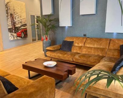 Tirana Hotel | Granda Hotel