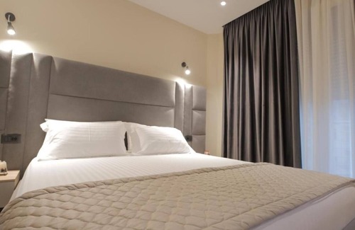Tirana Hotel | Granda Hotel