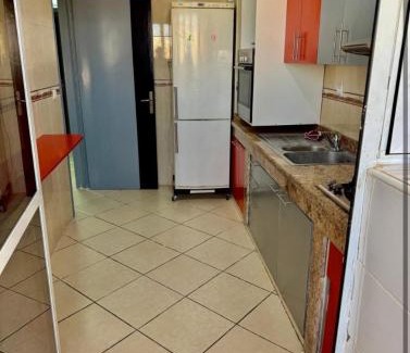 Bloc G Apartment | Grande Appartement à 5 minutes de la plage